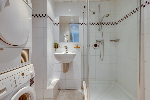 Medium property photo - Scheepmakerskade 46, 3011 VX Rotterdam